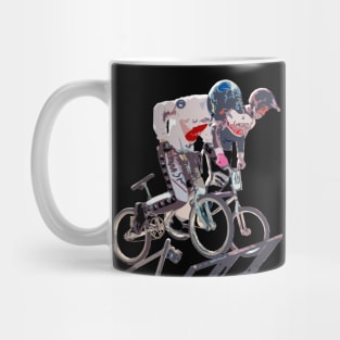 bmx Mug